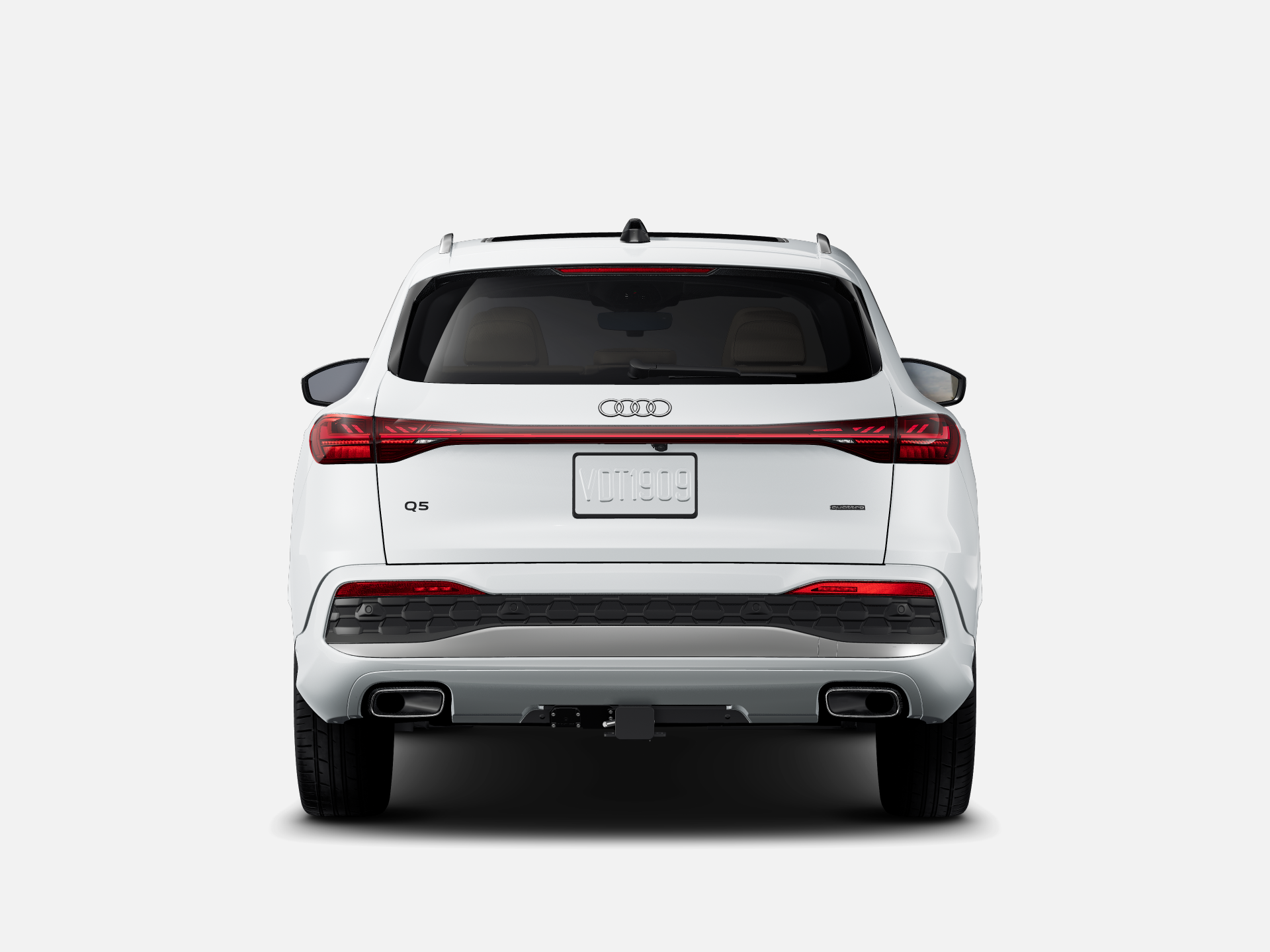 2026 Audi Q5 Prestige - Photo 6