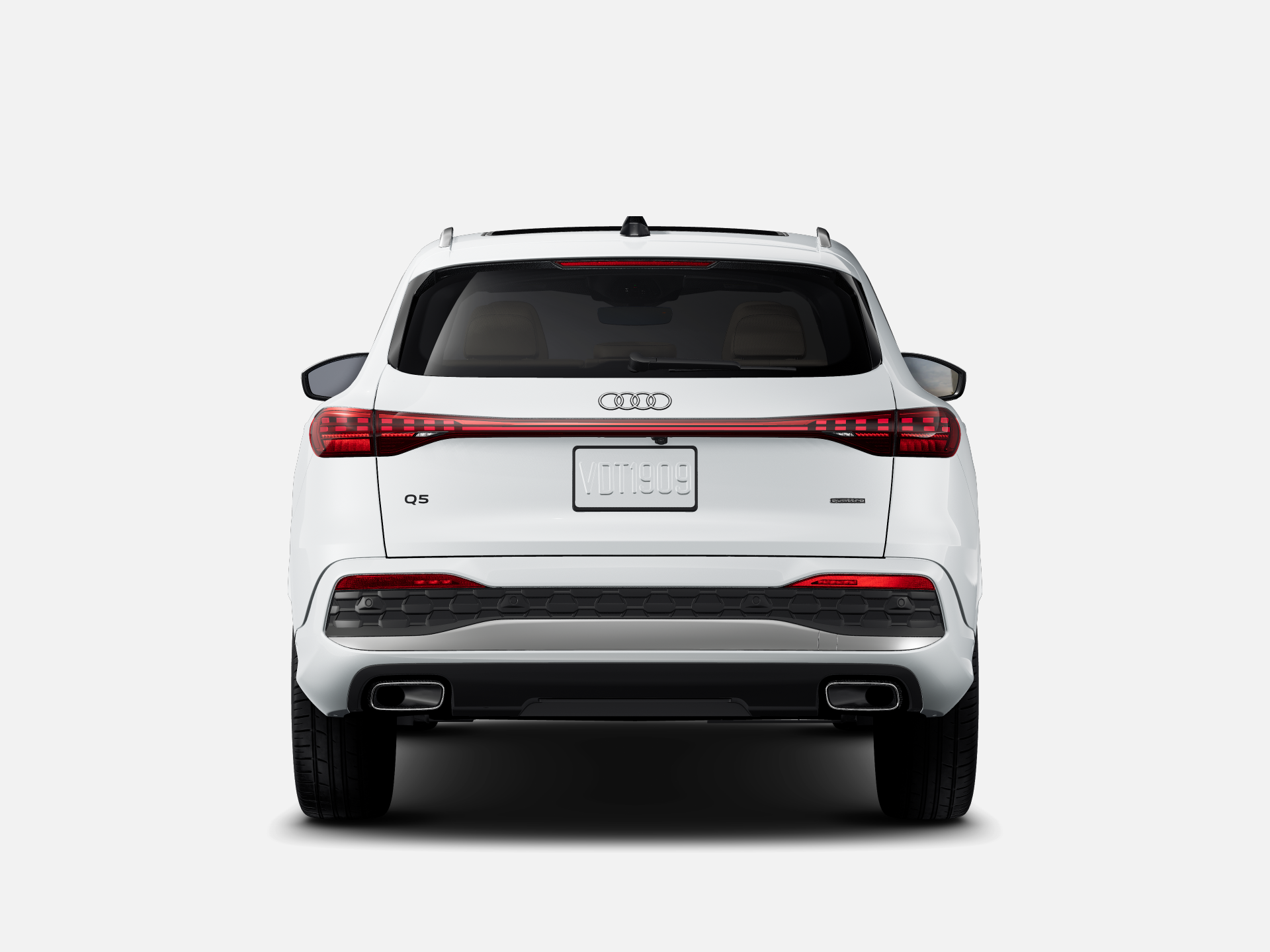 2025 Audi Q5 Premium Plus - Photo 6