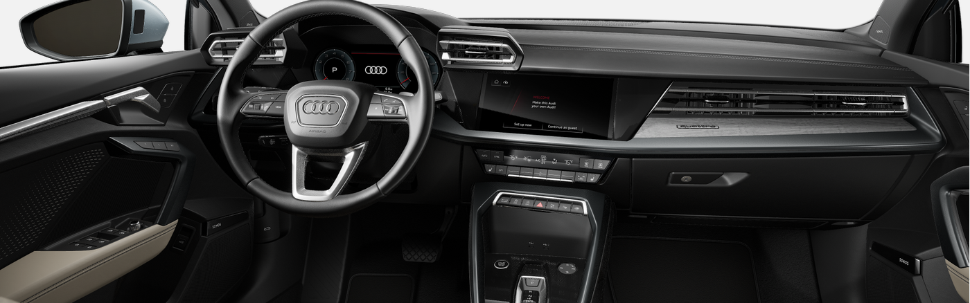 2026 Audi A3 Premium Plus - Photo 50