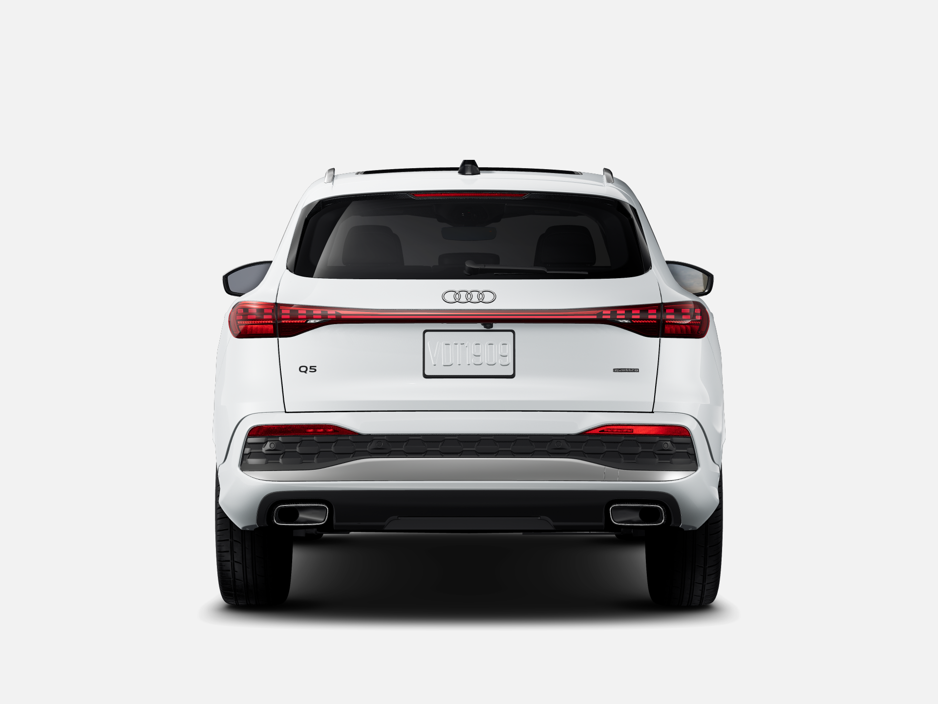 2025 Audi Q5 Premium Plus - Photo 29