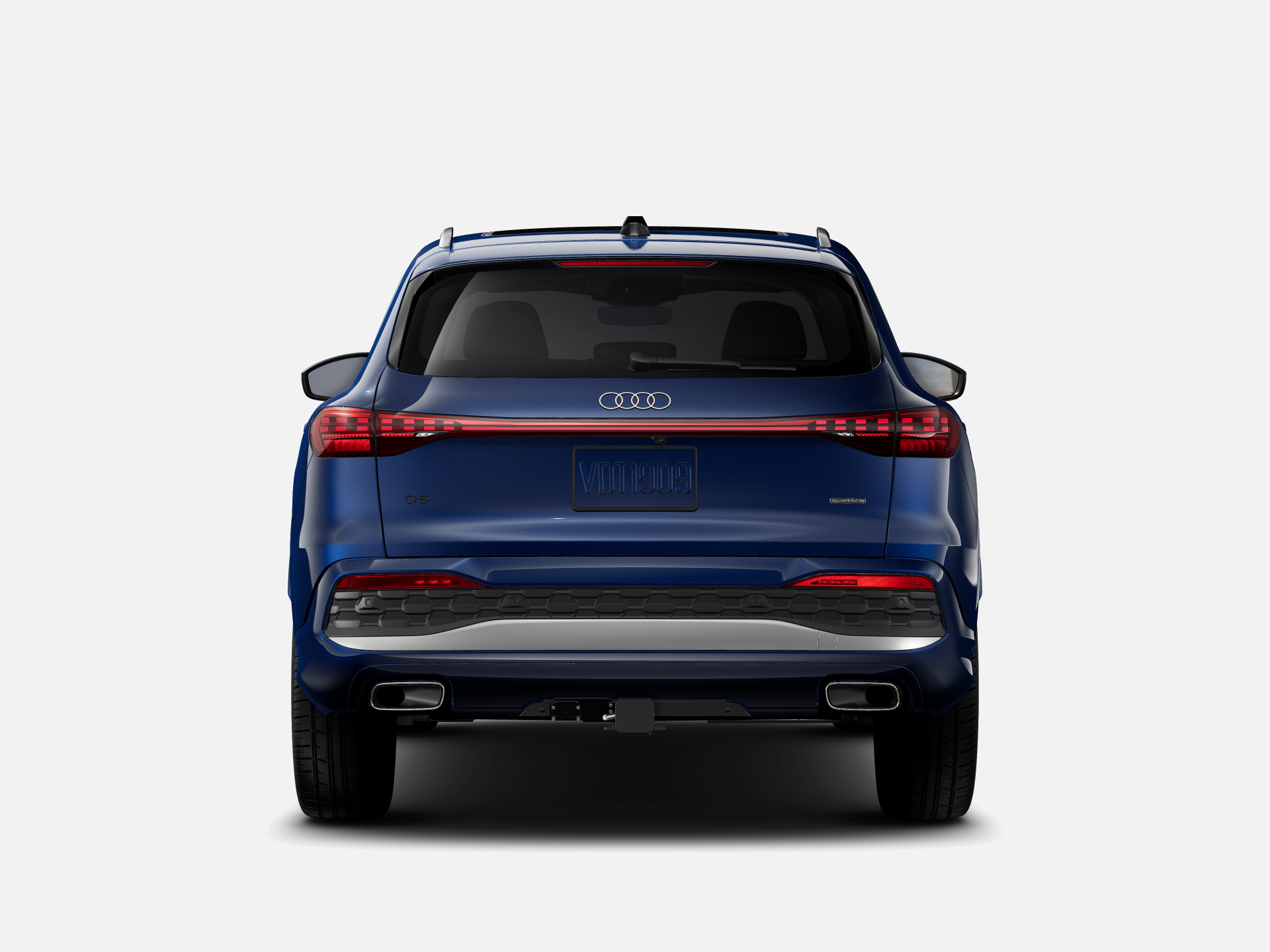 2025 Audi Q5 Premium Plus - Photo 6