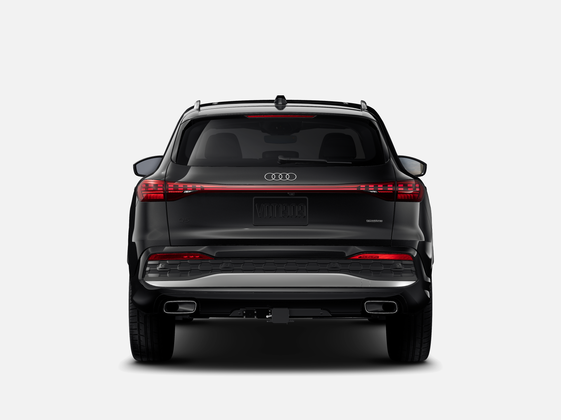 2025 Audi Q5 Premium Plus - Photo 37