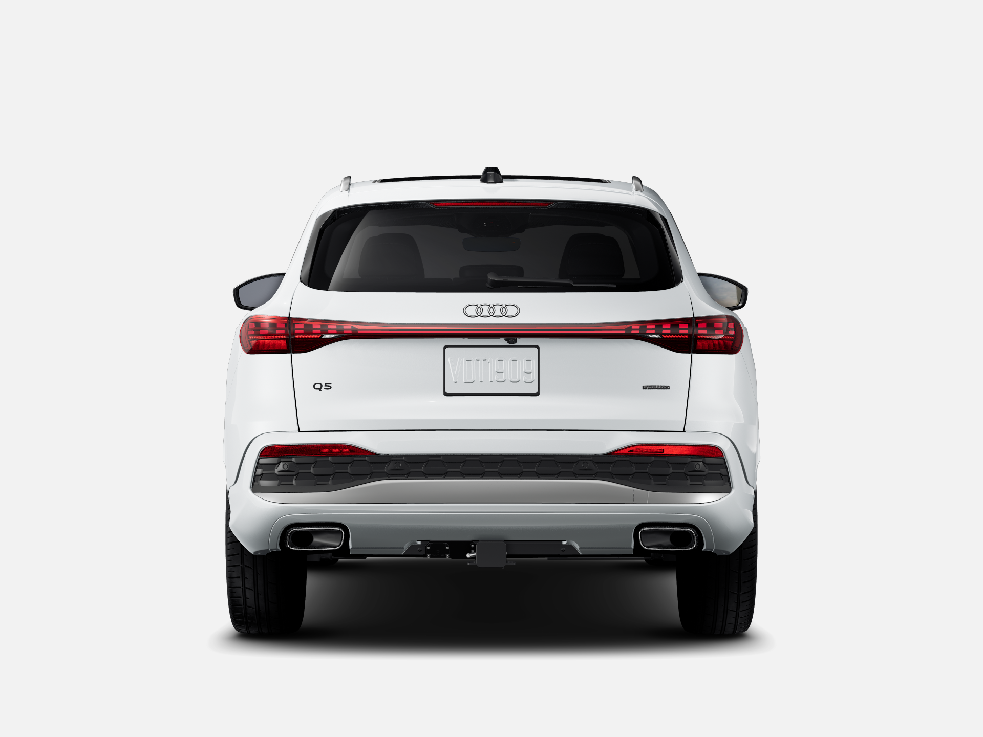 2025 Audi Q5 Premium Plus - Photo 25