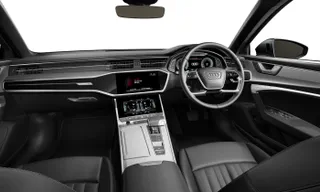 Audi A6 Sedan