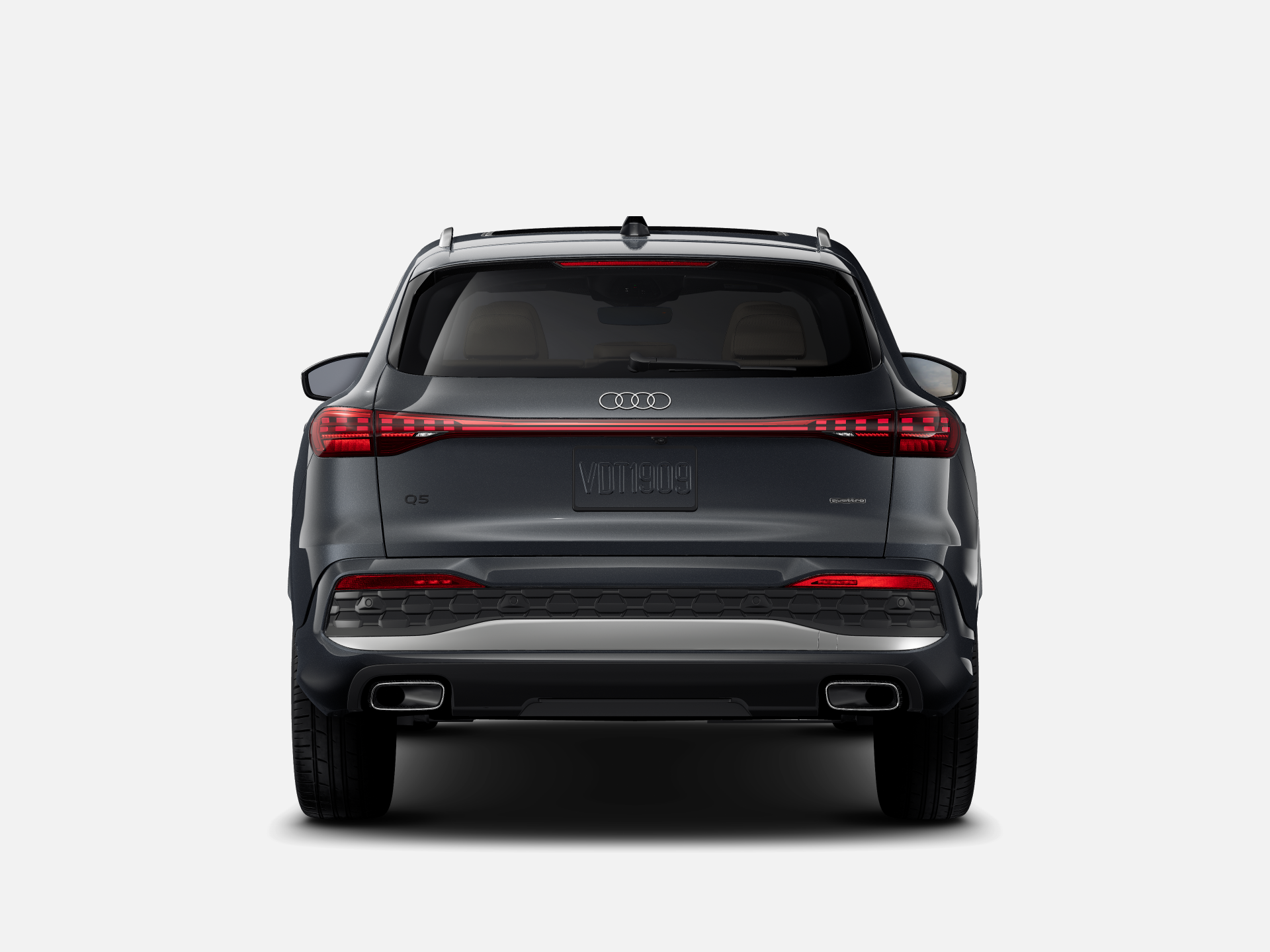 2025 Audi Q5 Premium Plus - Photo 7