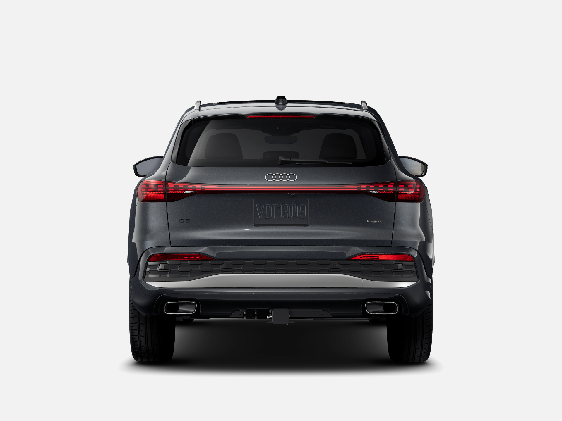 2025 Audi Q5 Premium Plus - Photo 58