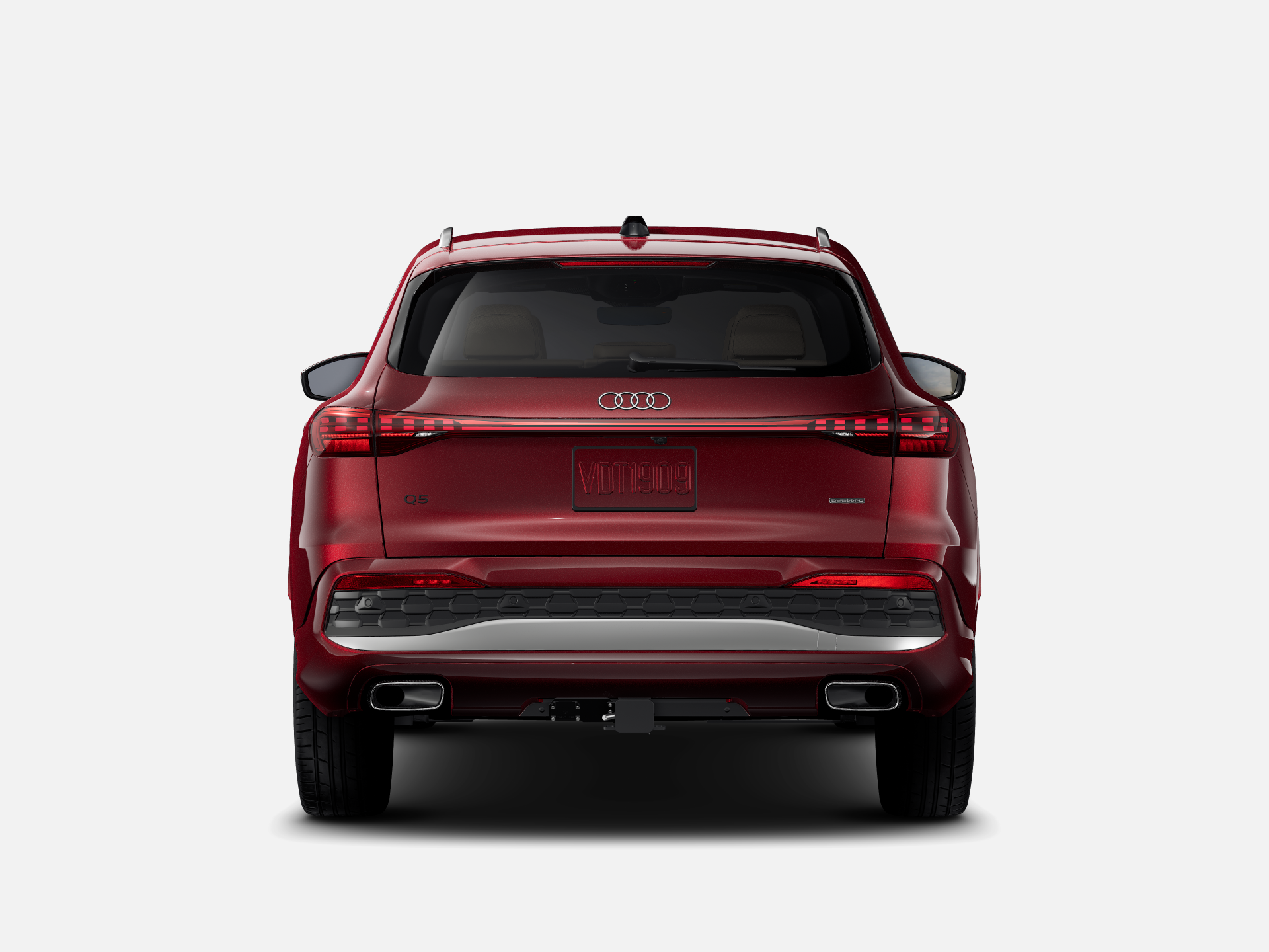 2025 Audi Q5 Premium - Photo 36