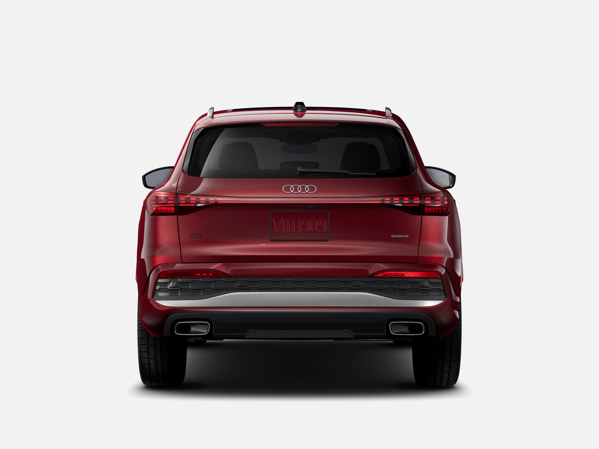 2025 Audi Q5 Premium Plus - Photo 6