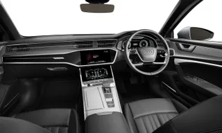 Image about Audi A6 Sedan S line 40 TDI S tronic