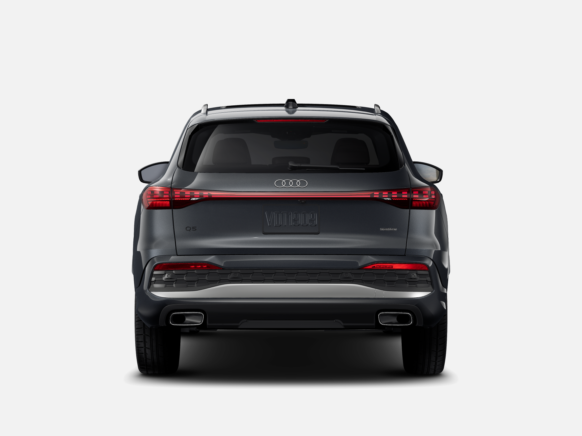 2025 Audi Q5 Premium Plus - Photo 17