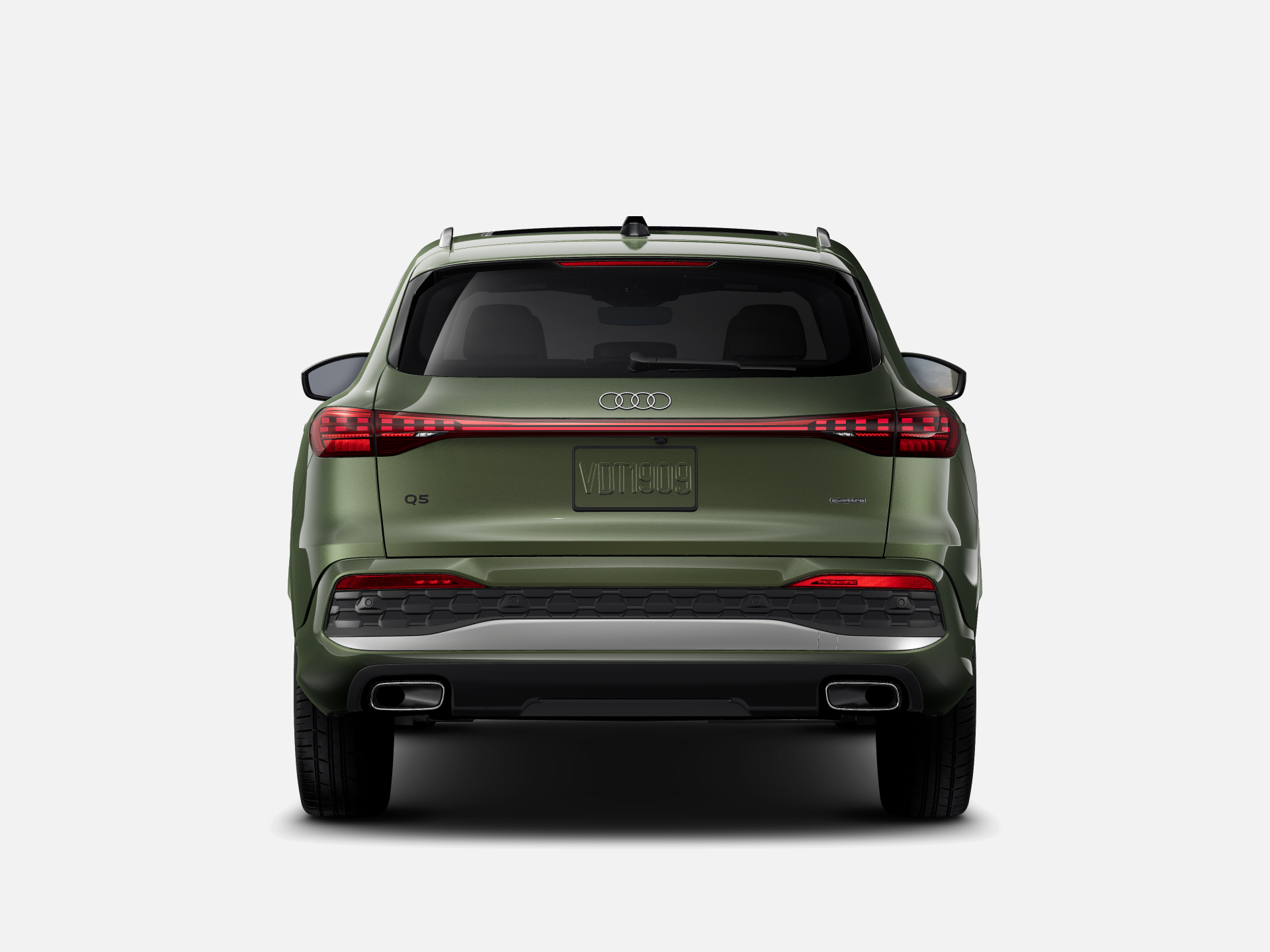 2025 Audi Q5 Premium - Photo 27