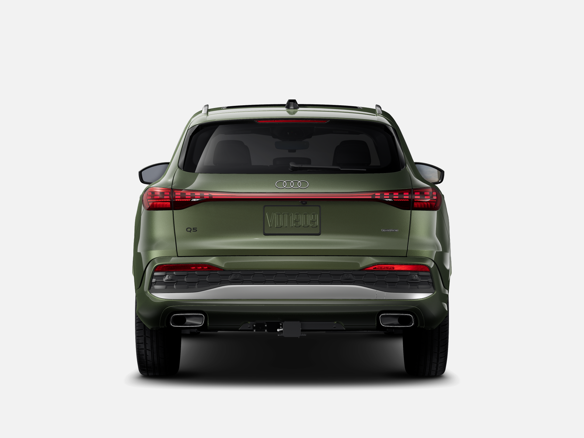 2026 Audi Q5 Premium - Photo 37