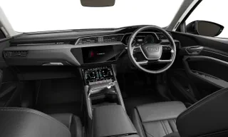 Image about Audi Q8 Sportback e-tron 55 e-tron quattro S line 300,00 kW