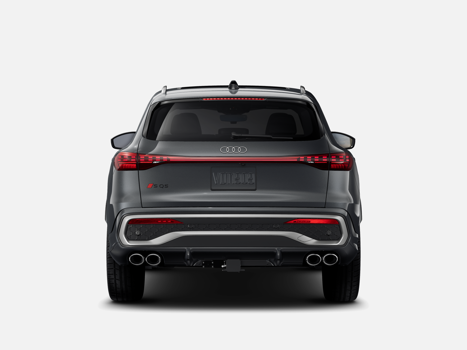 2026 Audi SQ5 Premium Plus - Photo 6