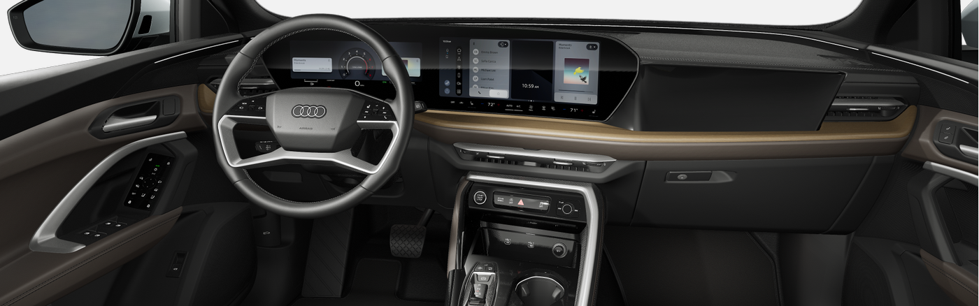 2026 Audi Q5 Premium - Photo 17
