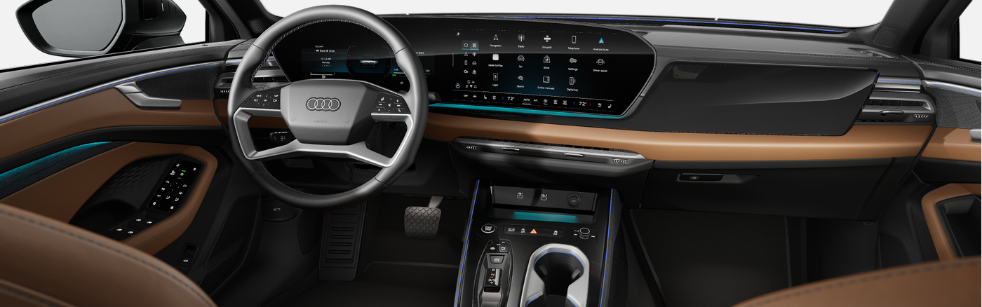 2026 Audi A6 Premium Plus - Photo 16