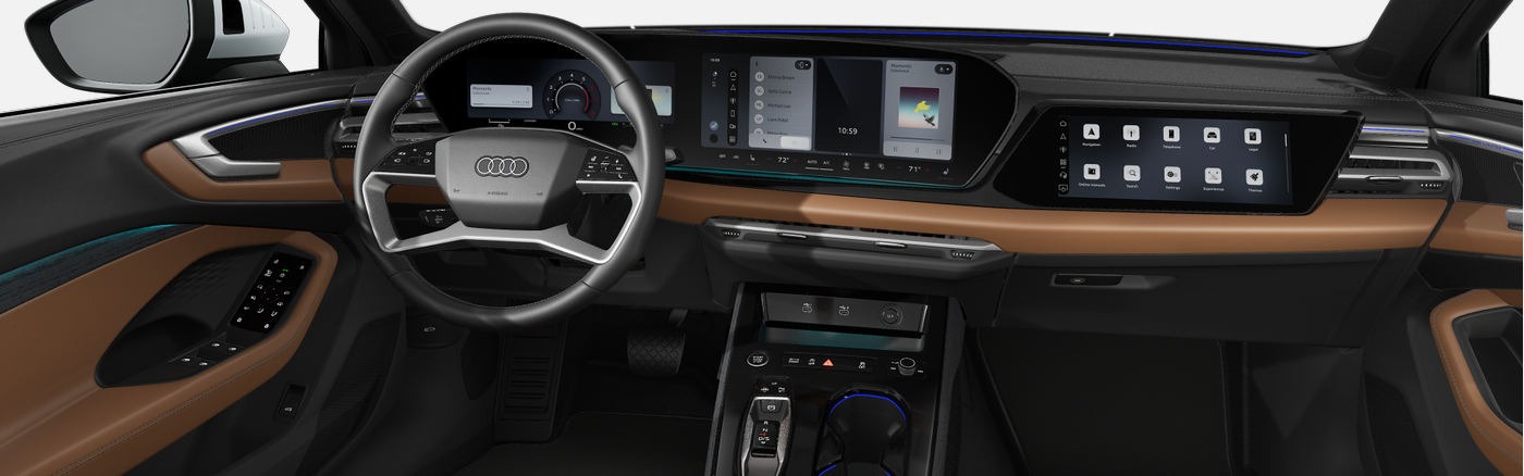 2026 Audi A5 Premium Plus - Photo 56