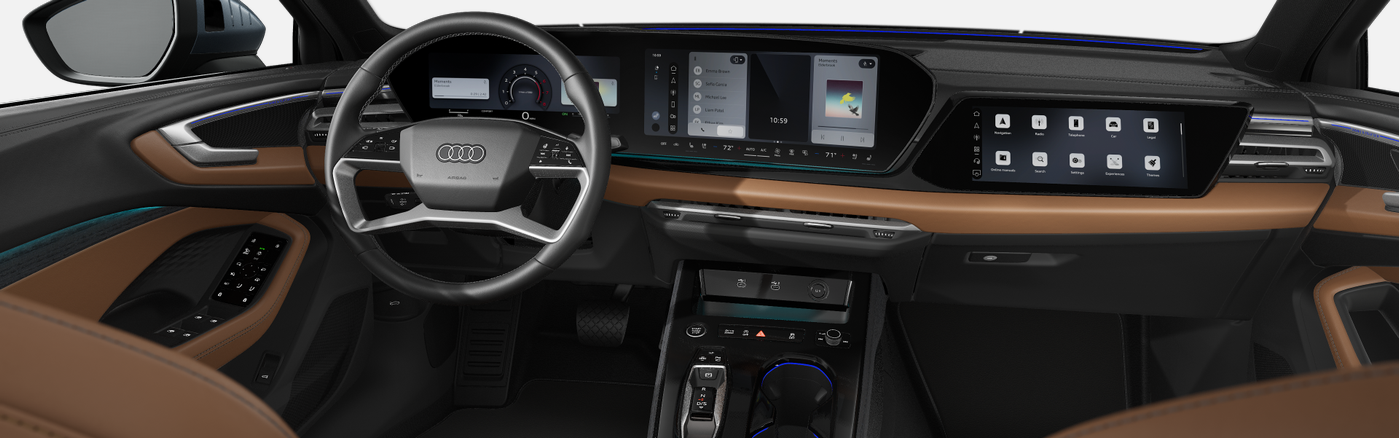 2026 Audi A5 Premium Plus - Photo 16