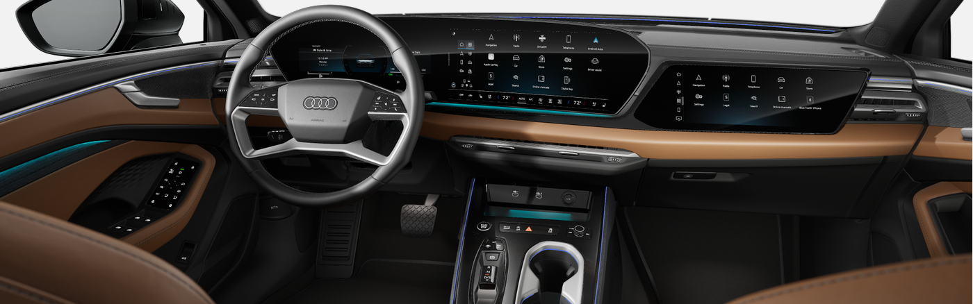 2026 Audi A6 Prestige - Photo 16