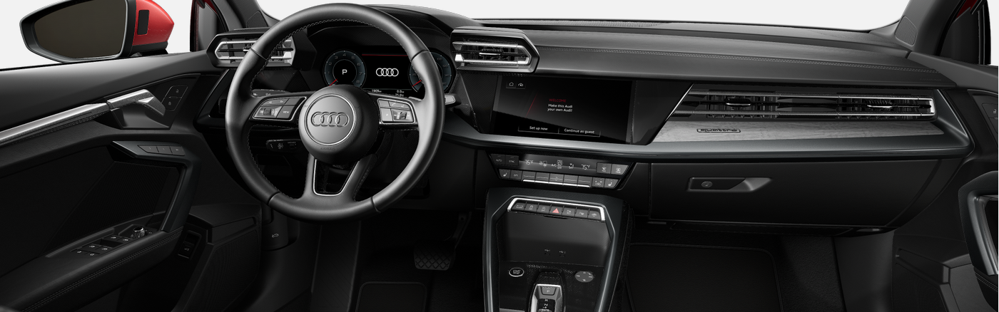 2026 Audi A3 Premium - Photo 37