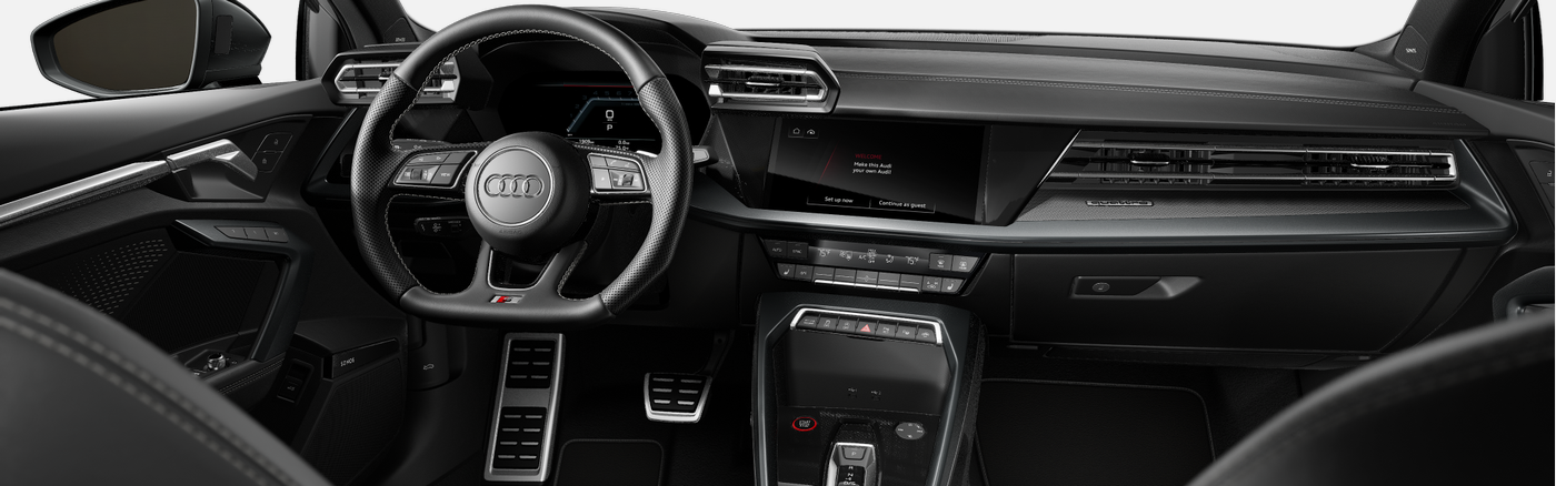 2026 Audi S3 Base - Photo 45