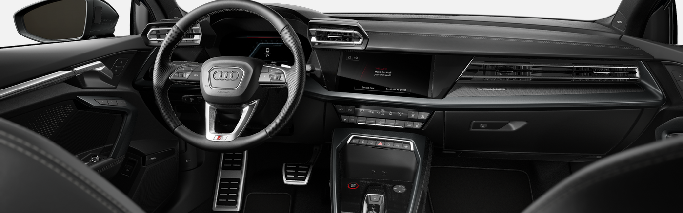 2026 Audi S3 Base - Photo 29
