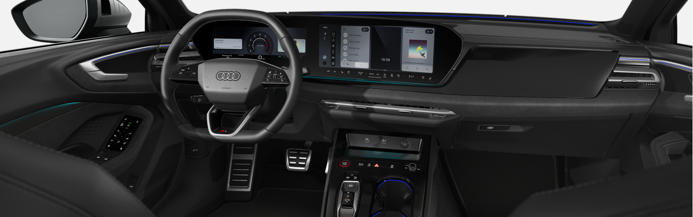2026 Audi S5 Premium Plus - Photo 39