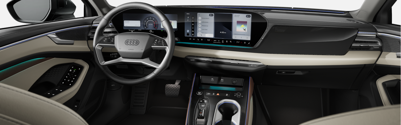 2026 Audi A6 Premium Plus - Photo 28
