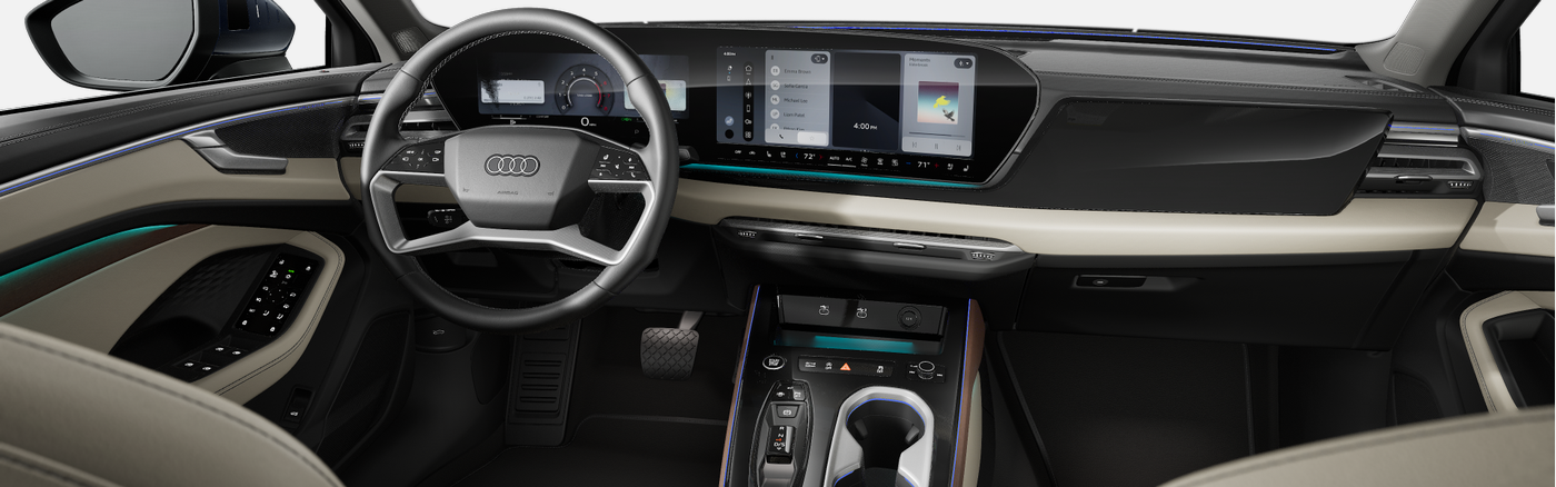 2026 Audi A6 Premium Plus - Photo 46