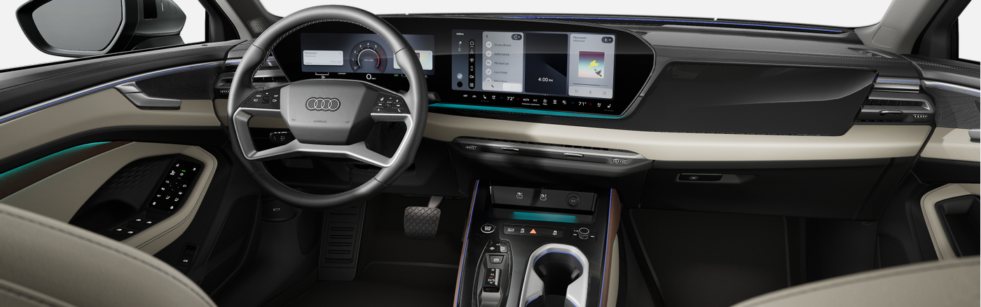 2026 Audi A6 Premium Plus - Photo 16