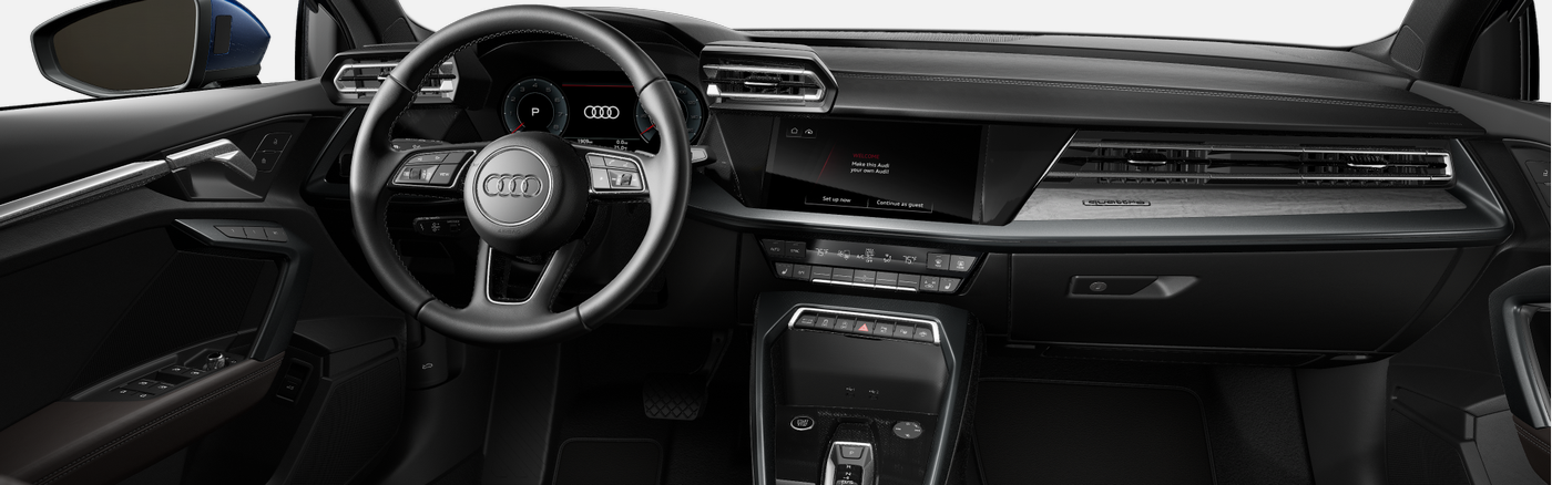 2026 Audi A3 Premium - Photo 30