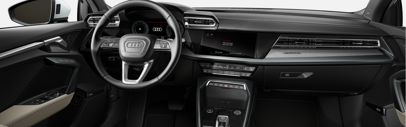 2026 Audi A3 Premium Plus - Photo 46
