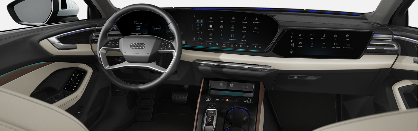 2025 Audi A5 Prestige - Photo 53