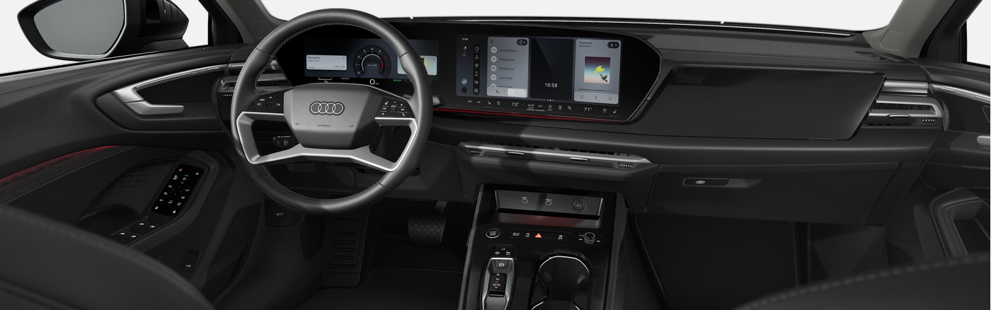 2026 Audi A5 Premium Plus - Photo 16