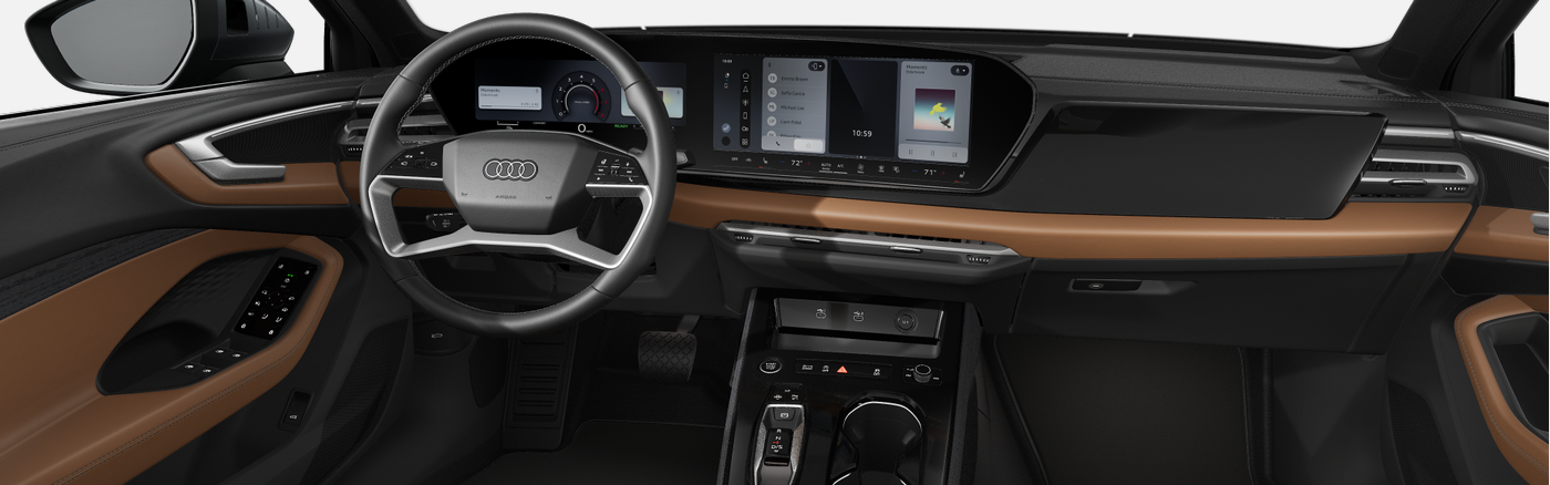 2026 Audi A5 Premium - Photo 37