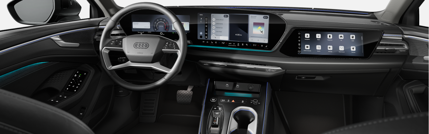 2026 Audi A6 Premium Plus - Photo 55