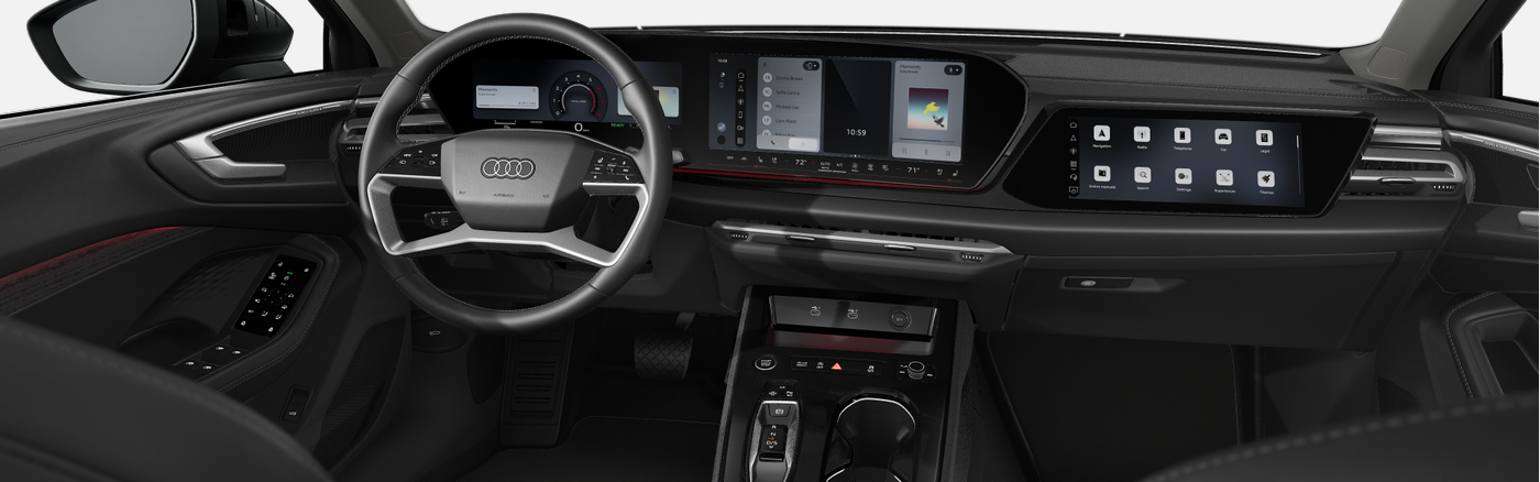 2026 Audi A5 Premium Plus - Photo 35
