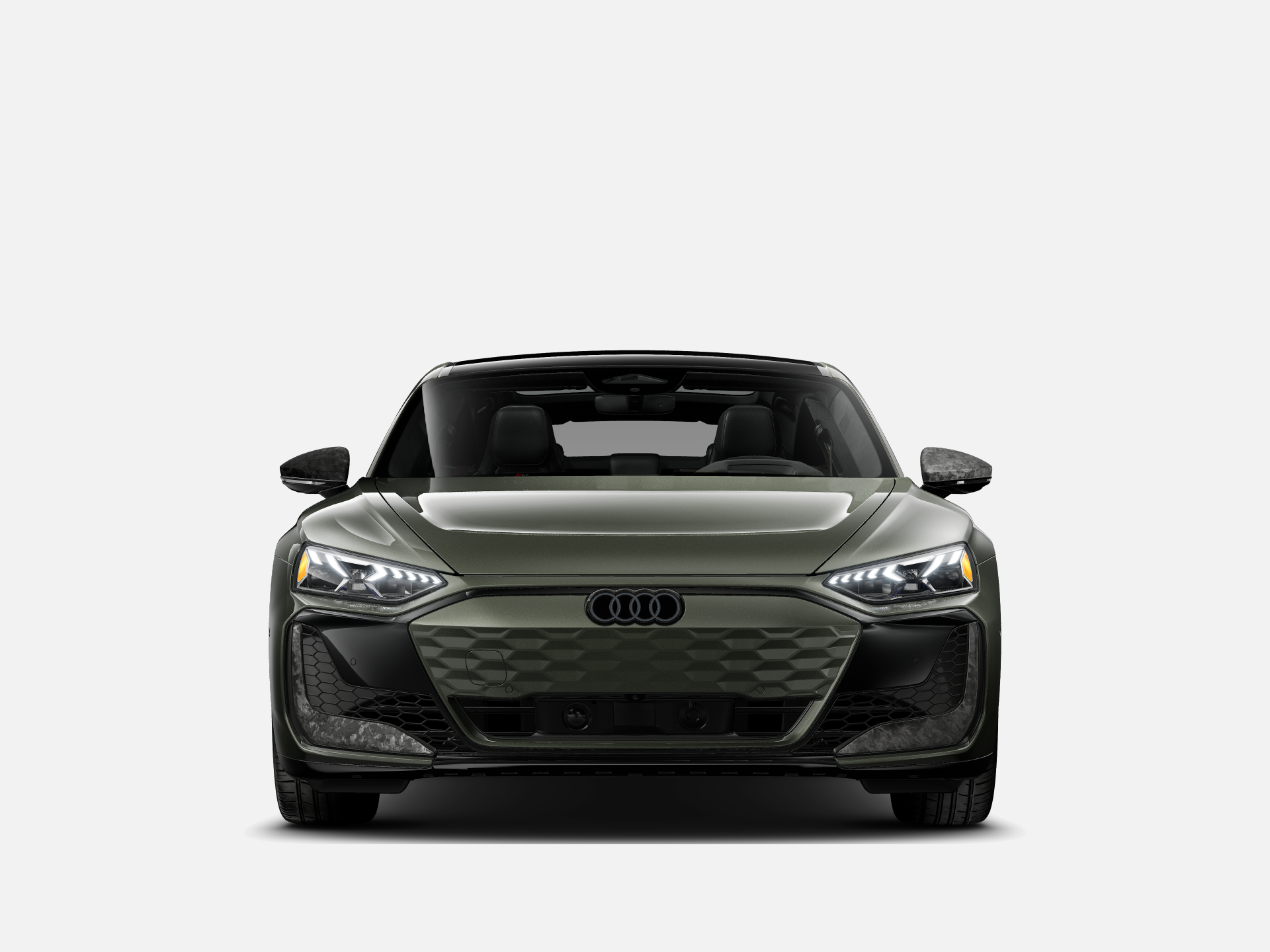 2026 Audi RS e-tron GT Performance Base - Photo 36