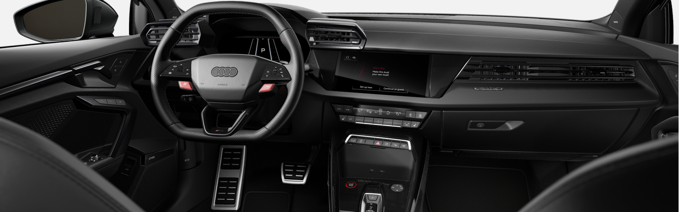 2026 Audi RS 3 Base - Photo 45