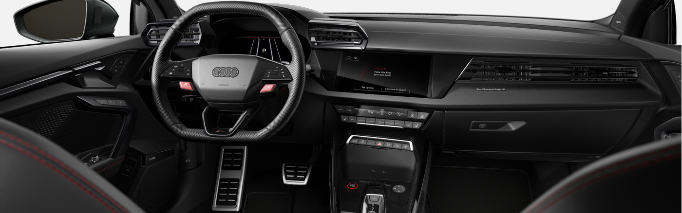 2026 Audi RS 3 Base - Photo 55