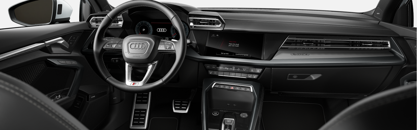 2026 Audi A3 Premium Plus - Photo 28