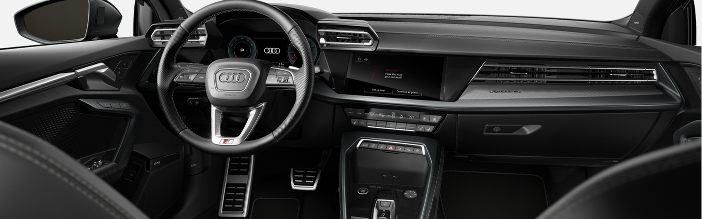 2026 Audi A3 Premium Plus - Photo 16