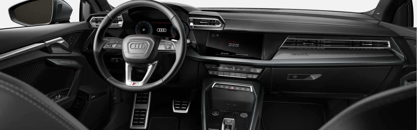 2026 Audi A3 Premium Plus - Photo 43