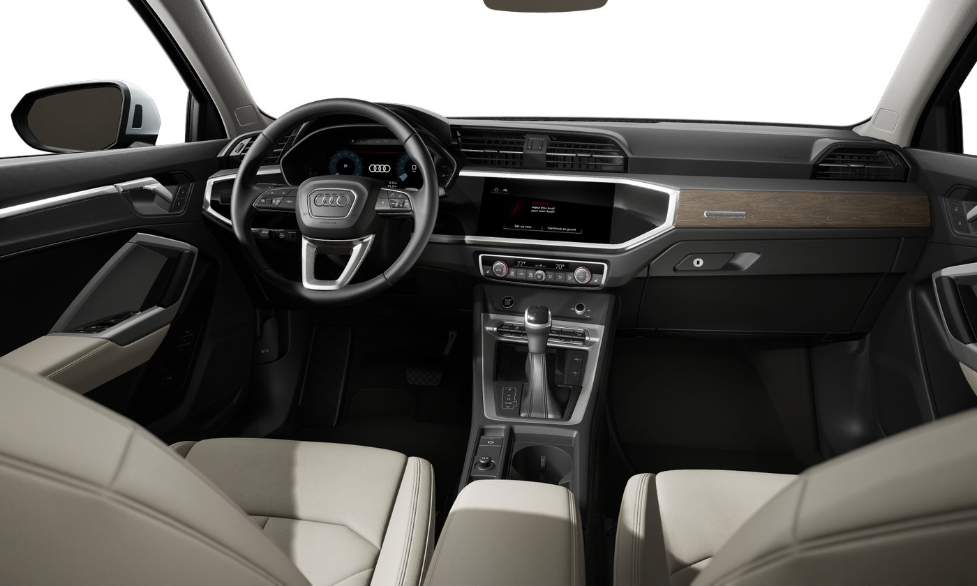 2025 Audi Q3 S Line Premium - Photo 30