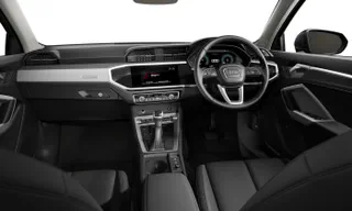 Image about Audi Q3 35 TFSI advanced 110 kW (150 PS) S tronic