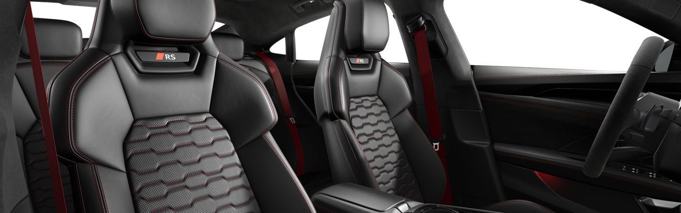 2026 Audi RS e-tron GT Performance Base - Photo 42