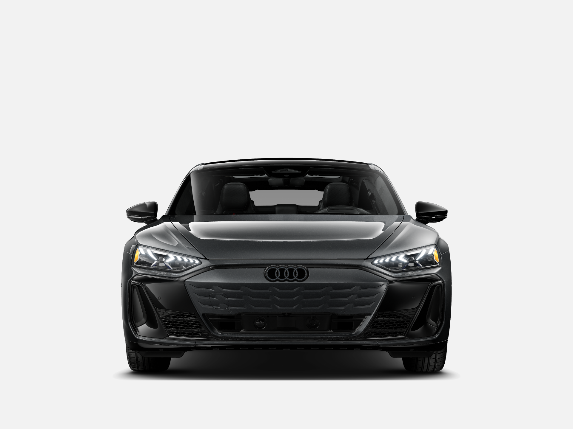 2026 Audi S e-tron GT Prestige - Photo 45