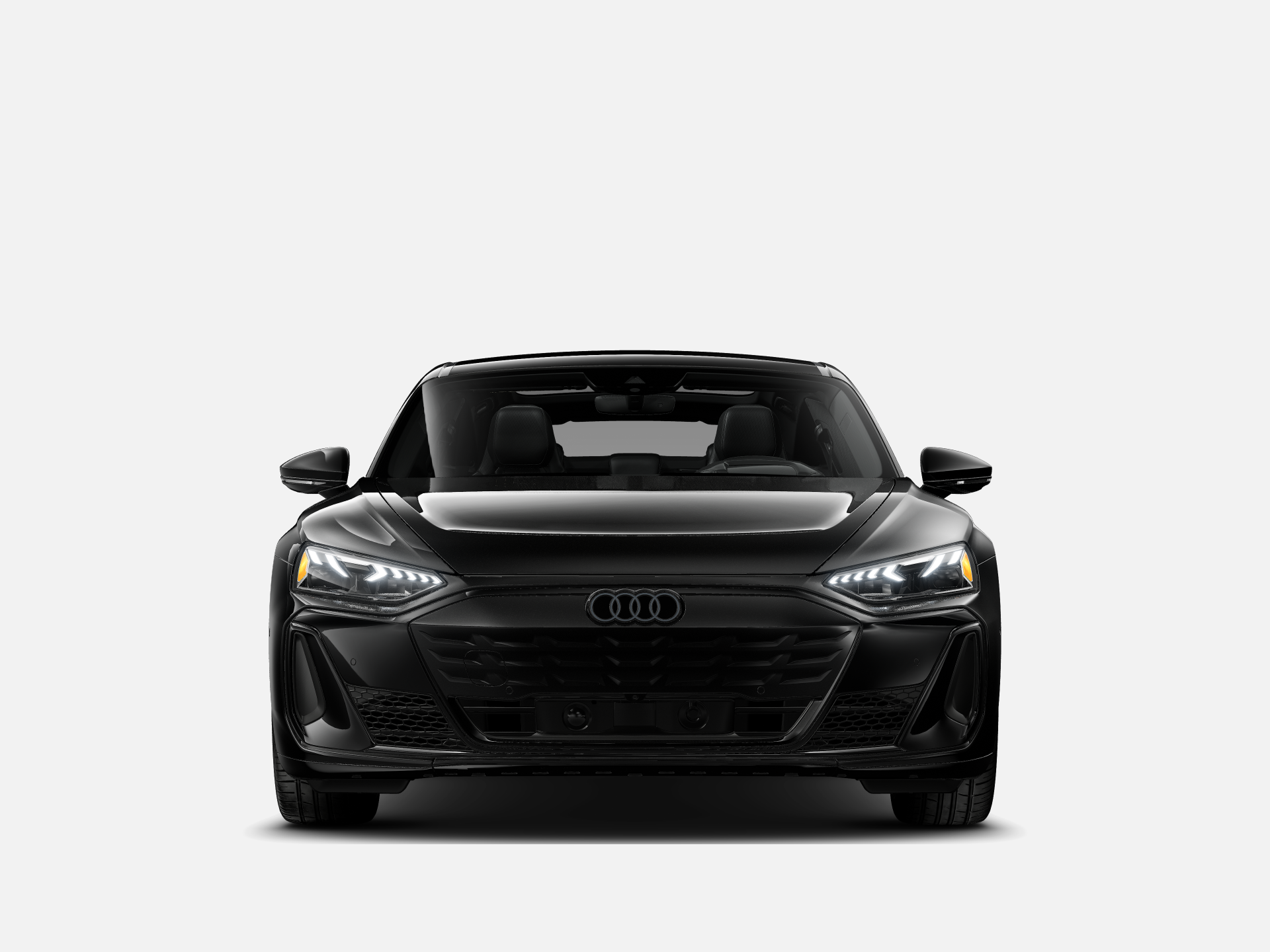 2026 Audi S e-tron GT Premium Plus - Photo 27