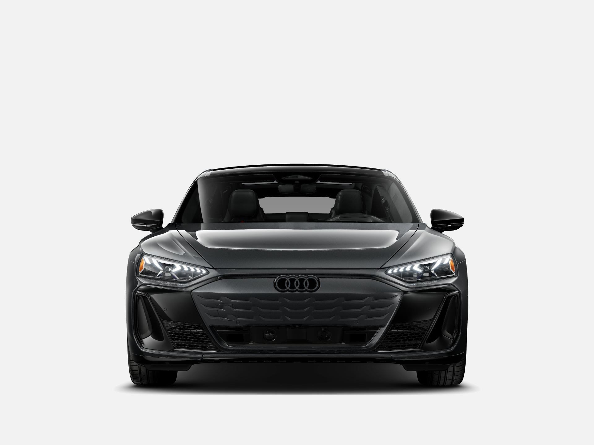 2026 Audi S e-tron GT Prestige - Photo 44