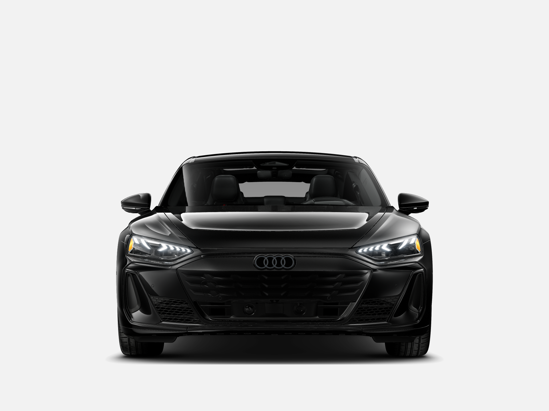 2026 Audi S e-tron GT Premium Plus - Photo 27